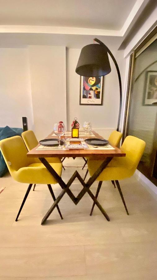 Paksoys Bostanli Flat Lux And Center İzmir