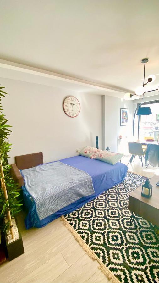 Paksoys Bostanli Flat Lux And Center * İzmir