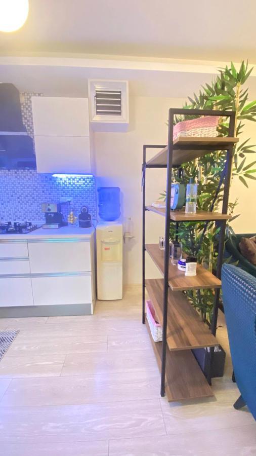 Paksoys Bostanli Flat Lux And Center Daire
