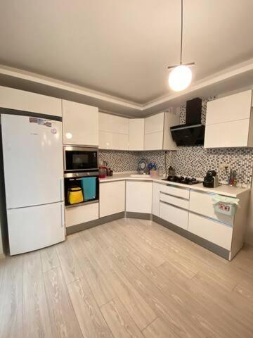 Paksoys Bostanli Flat Lux And Center * İzmir