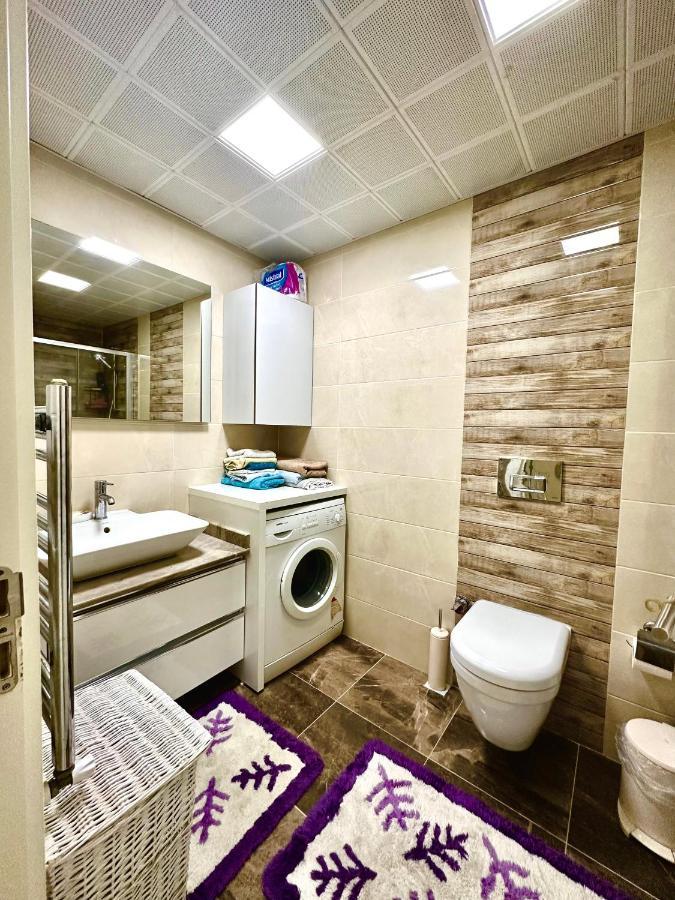 Paksoys Bostanli Flat Lux And Center Daire İzmir