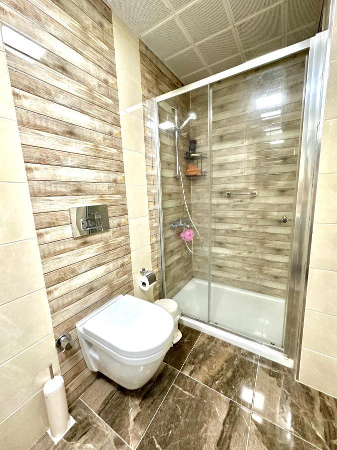 Paksoys Bostanli Flat Lux And Center İzmir