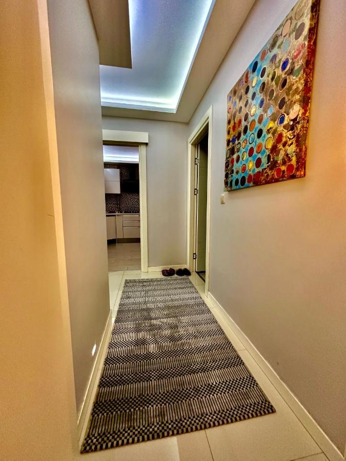 Paksoys Bostanli Flat Lux And Center * İzmir