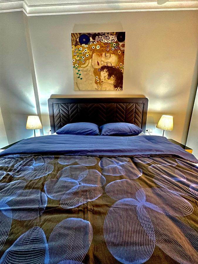 Paksoys Bostanli Flat Lux And Center * İzmir