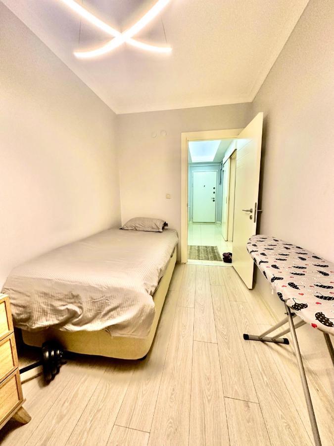 Daire Paksoys Bostanli Flat Lux And Center İzmir